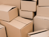 Verpackungen & Kartons